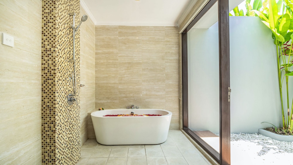 Available room