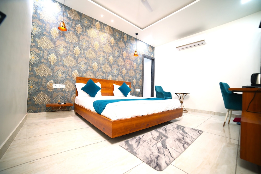 Super Deluxe Room photo 2