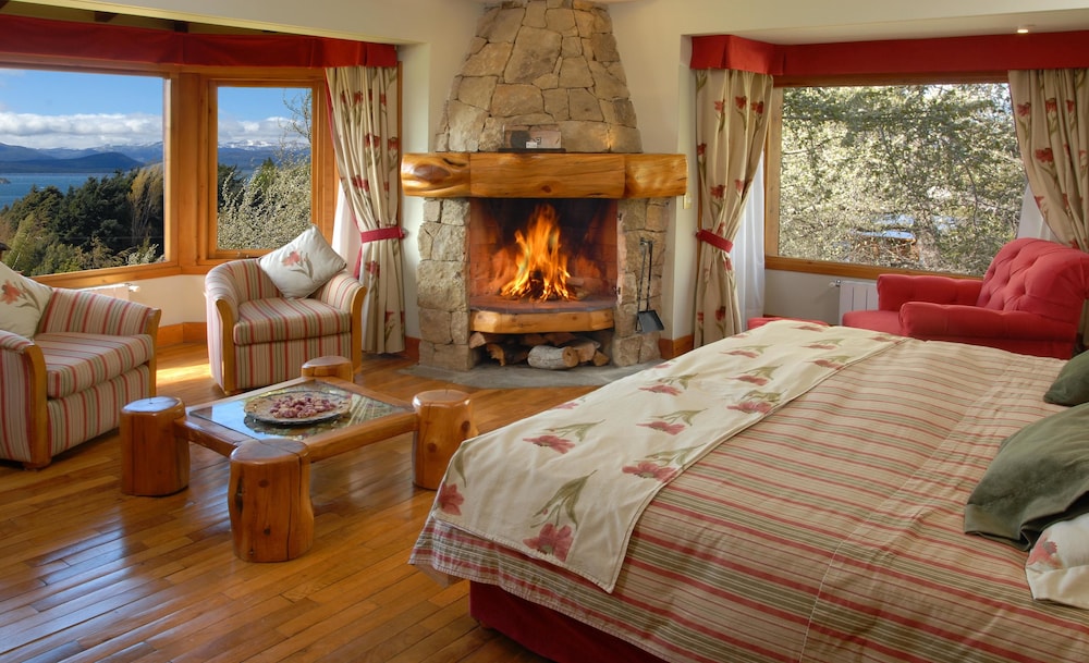 Junior Suite, Lake View photo 3