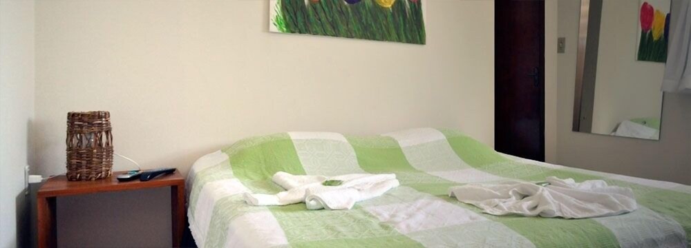 Double Or Twin Room photo 3