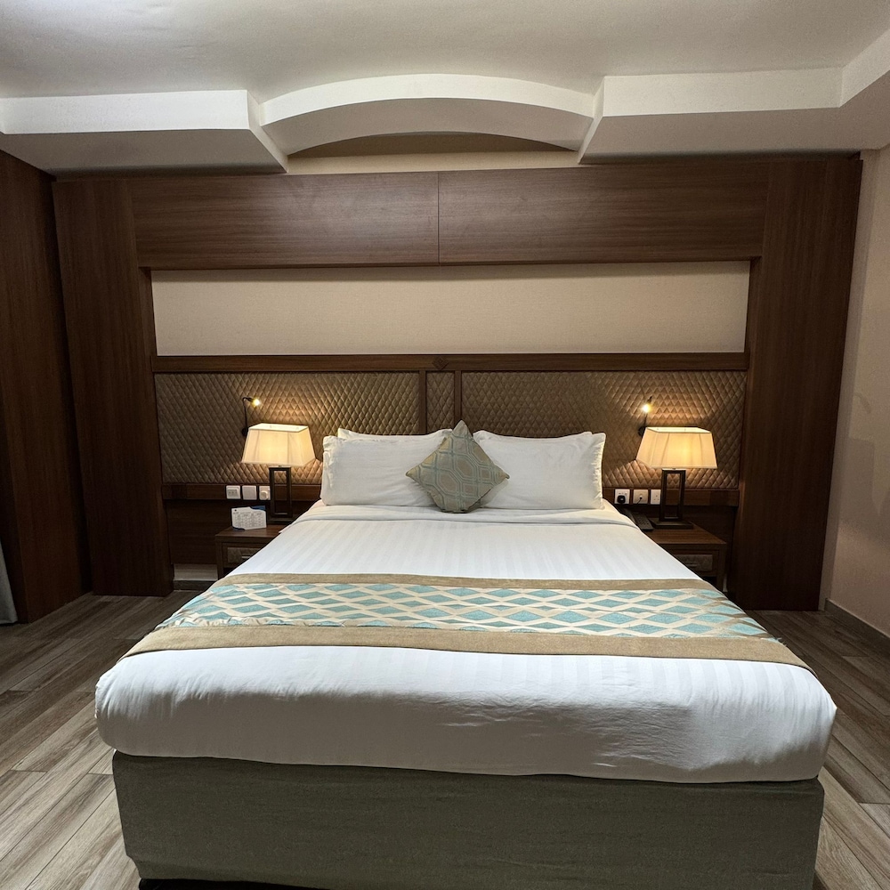 Junior Suite photo 2