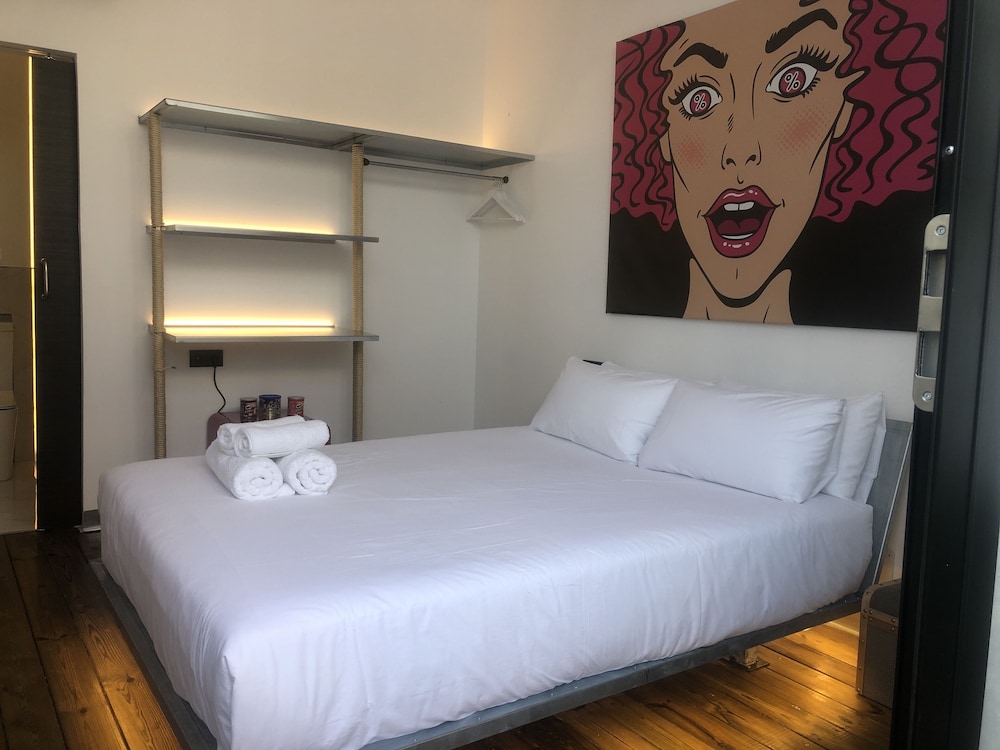 Comfort Double Room - Photo 4