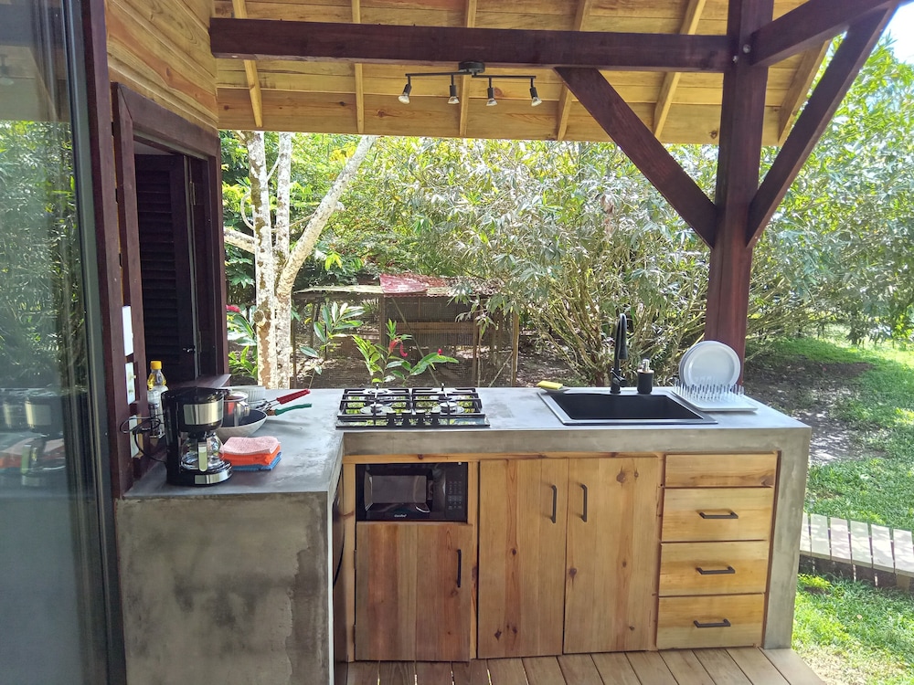 Club Cabin photo 2