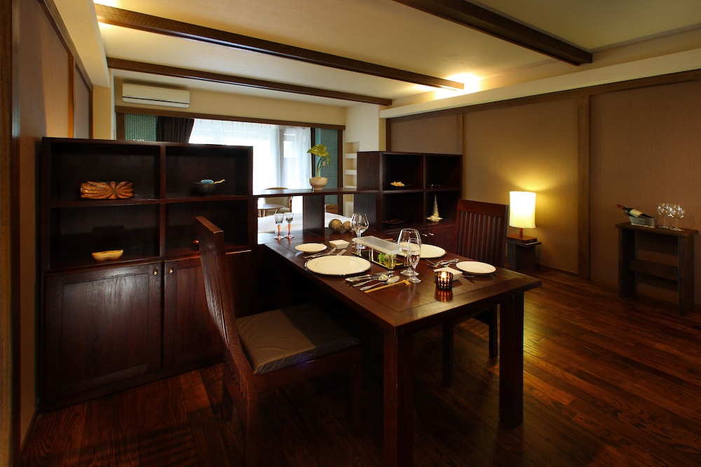 Room 102, 103, 104 With Private Open-Air Bath (Breakfast Included) - Photo 3