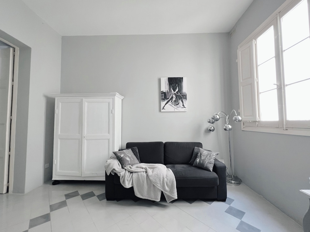 Exclusive Apartment