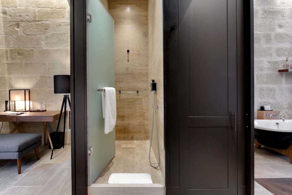 Boutique Hotel des Remparts & Spa, Billede 9