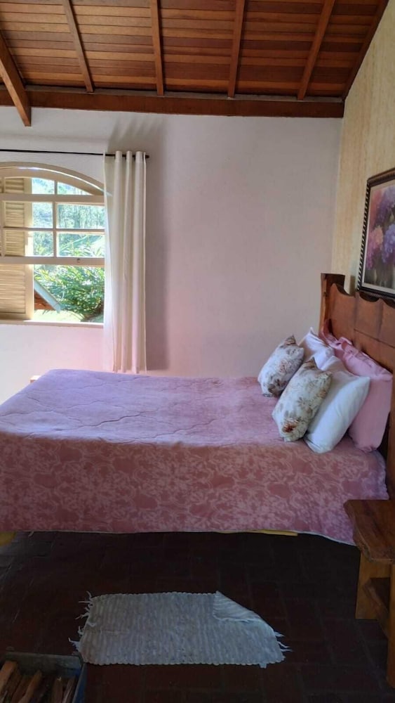 Deluxe Chalet photo 1
