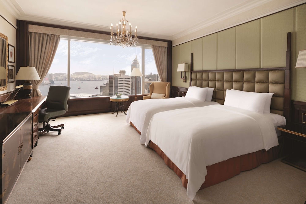 Deluxe with One Twin Bed and 2 Adults Occupancy (Non Smoking)