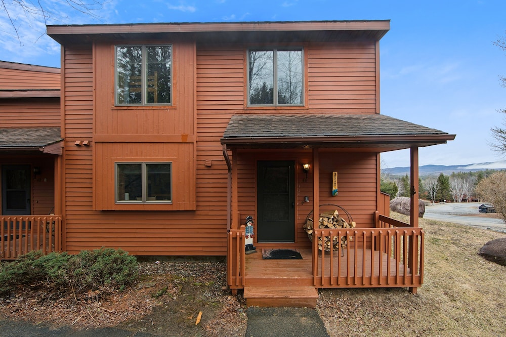 Townhome, 3 Bedrooms