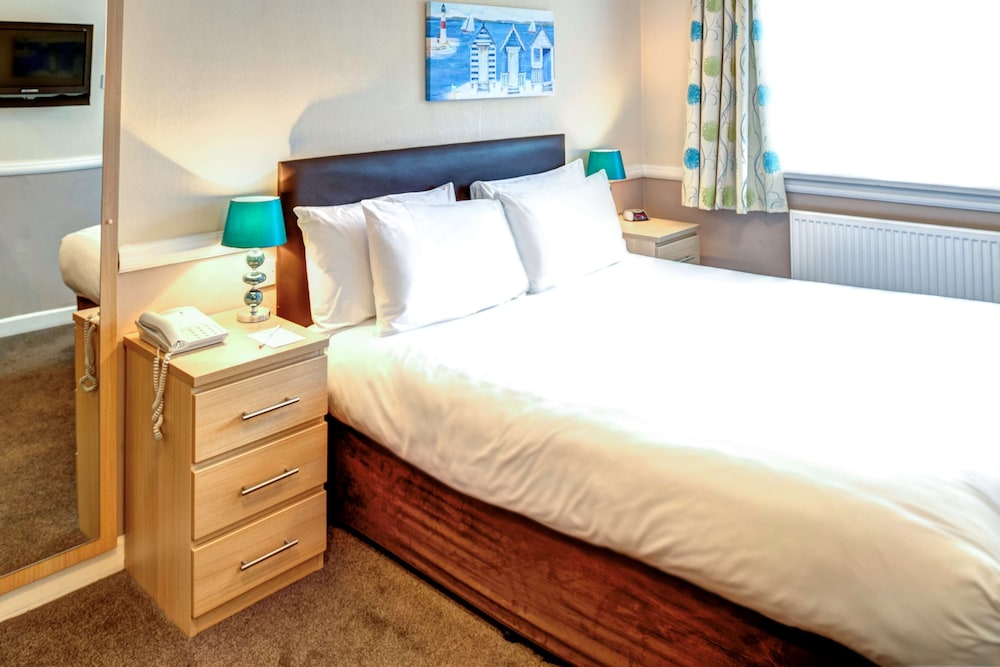 Comfort Room, 1 Double Bed, Non Smoking - Photo 3