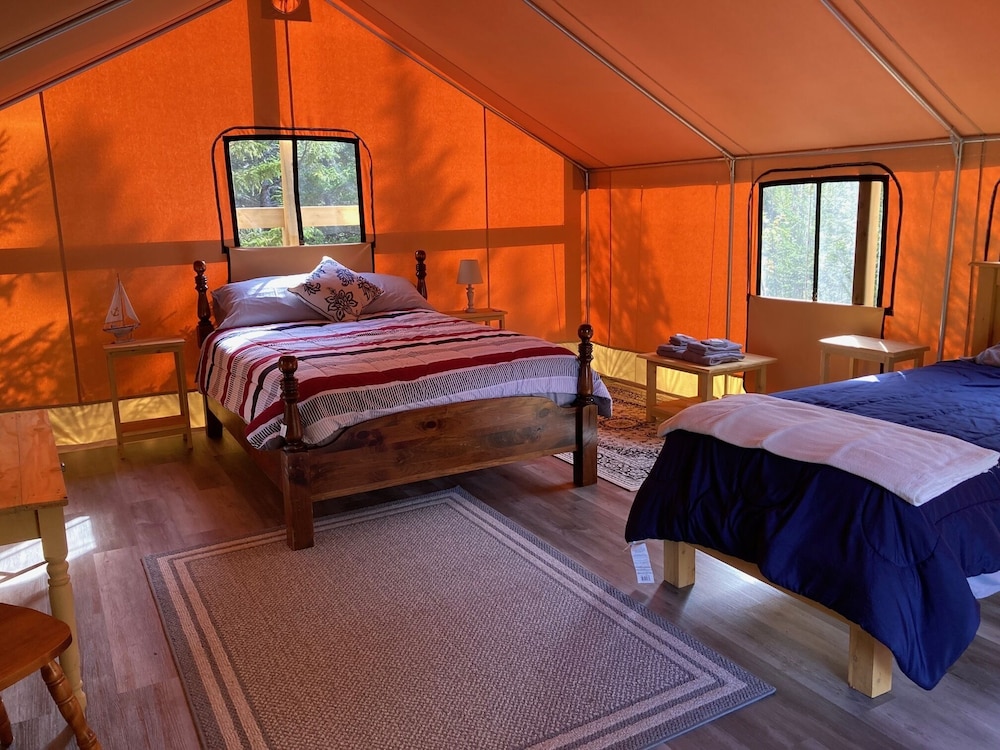 Signature Tent