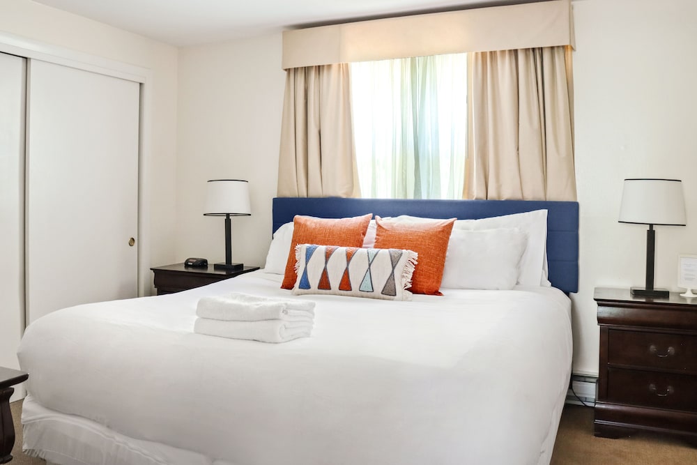 King Suite - Photo 2