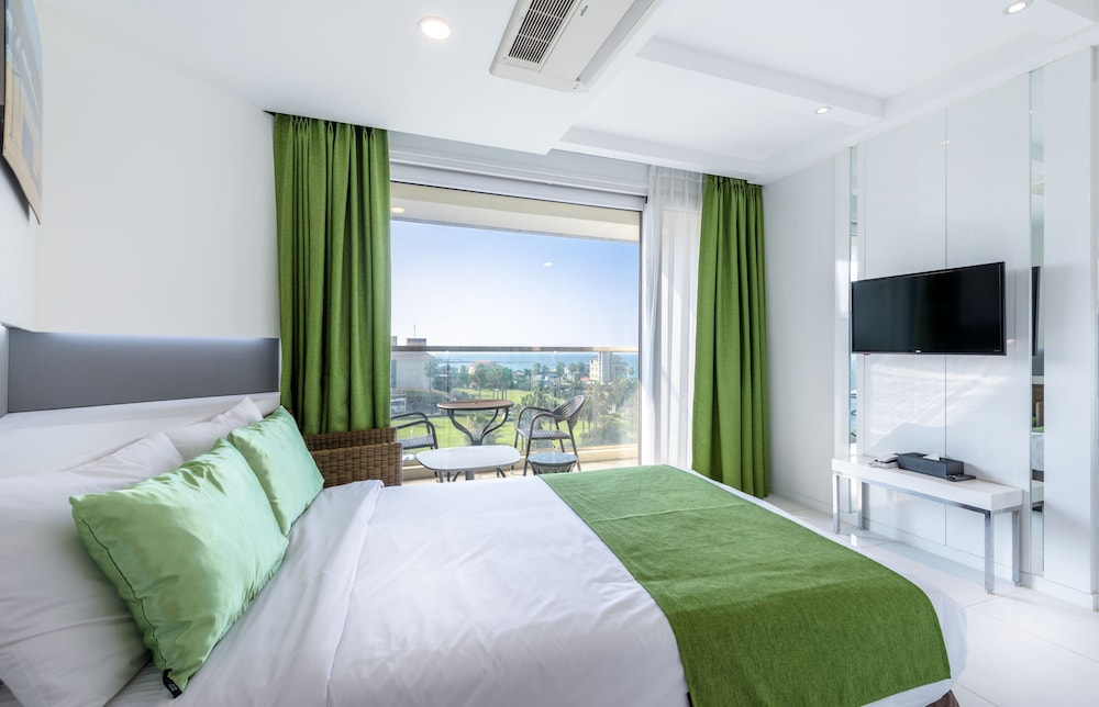 Superior Green_Double room_A
