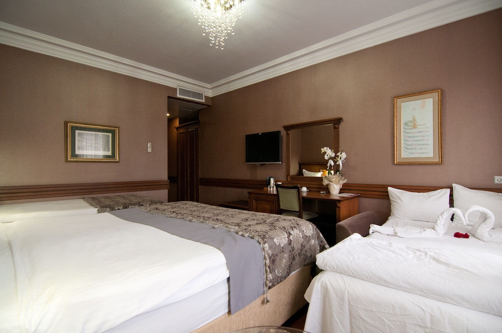 Family Room, Non Smoking, Sea View photo 2