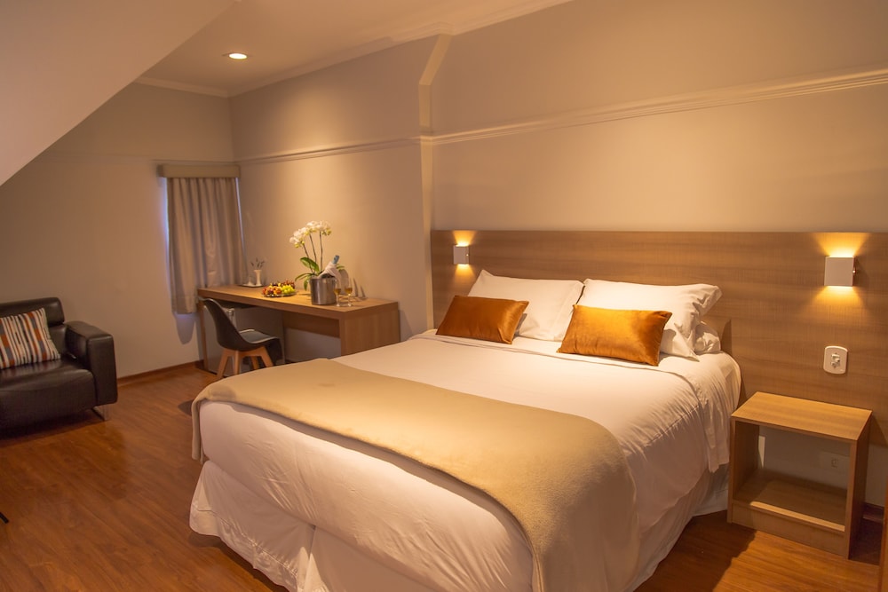 Luxury Room - Photo 1