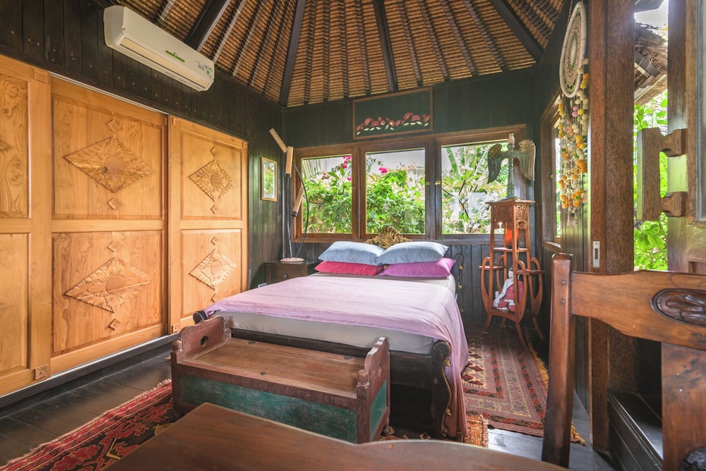 Panoramic Villa, 3 Bedrooms, Private Pool, Beach View photo 2