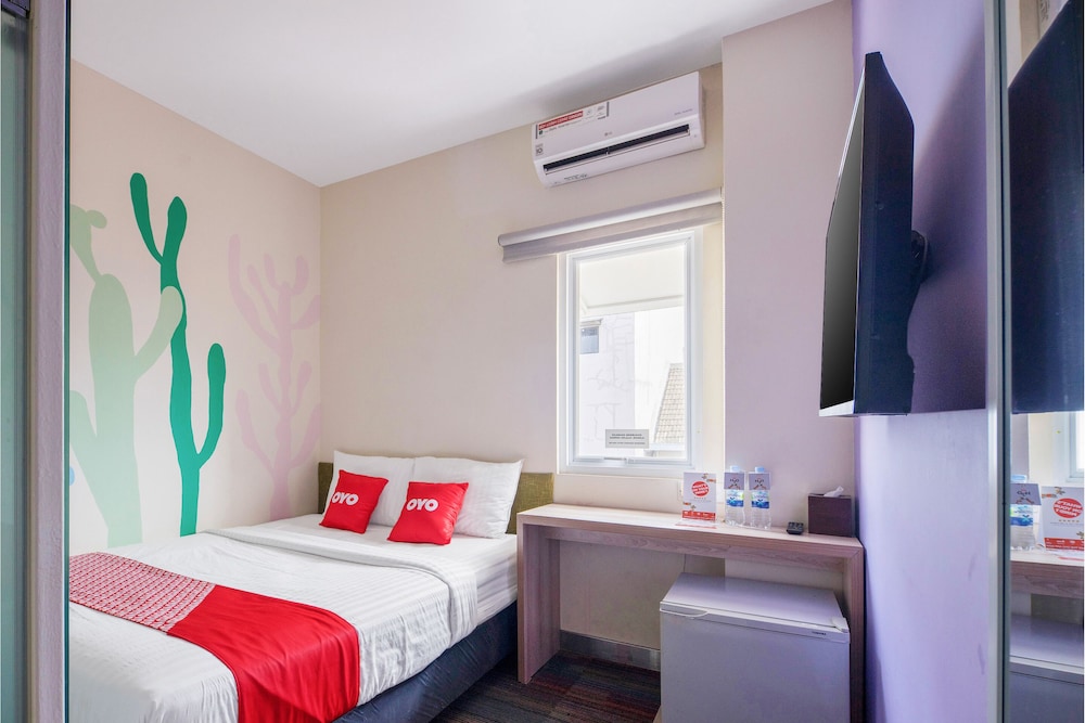 Standard Double Room - Photo 5