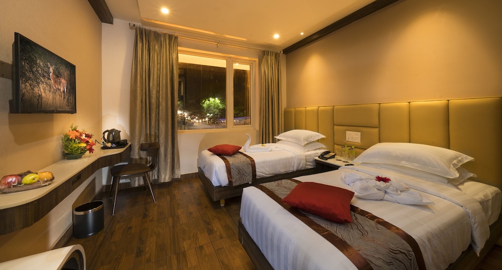 Standard Room - Photo 4