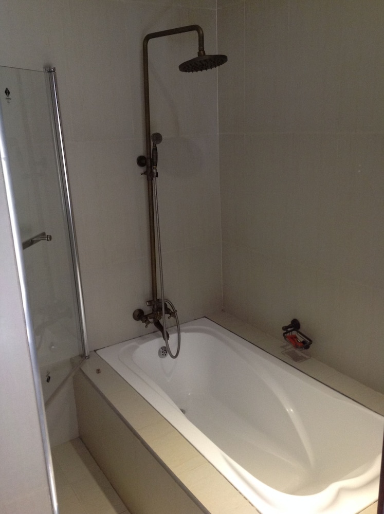 Standard Twin Room photo 2