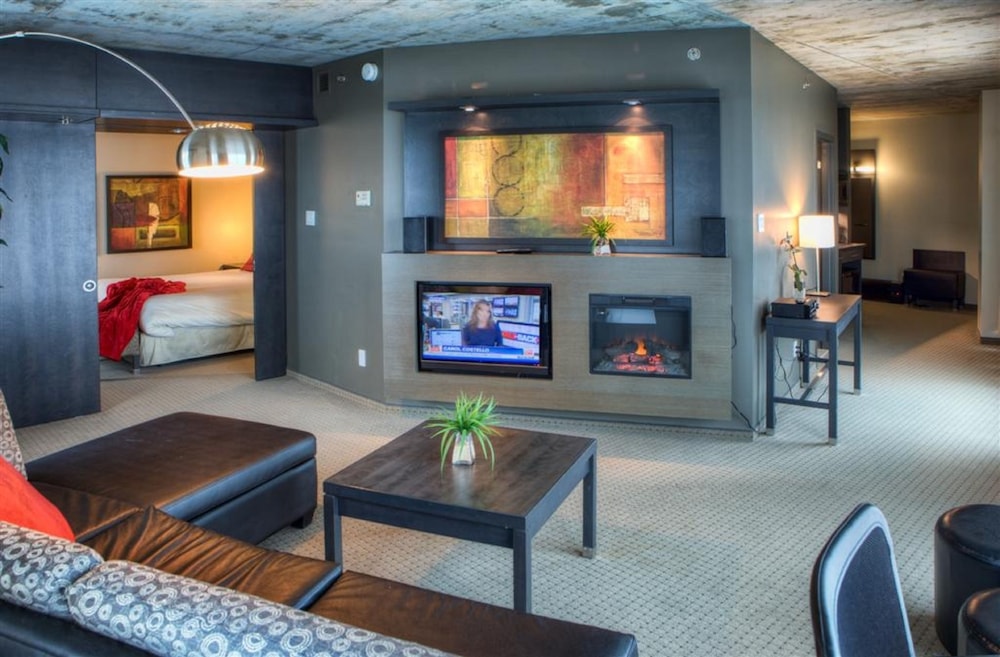 Presidential Suite, 1 King Bed