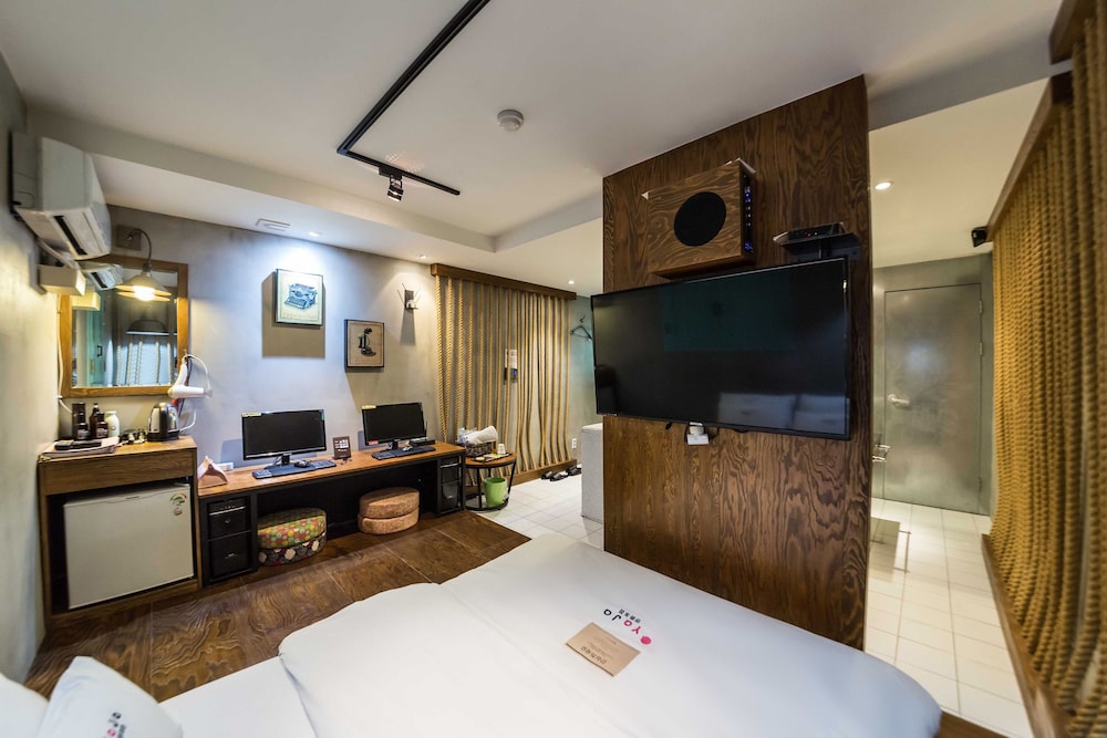 Mod Maya Hotel in Palm Springs, Billede 65