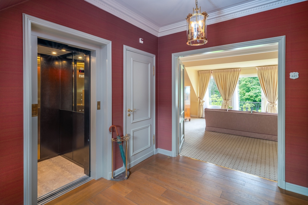 Deluxe Room In Separate Villa Viardot photo 1