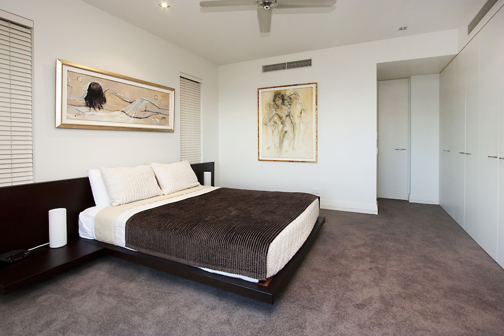 Deluxe Apartment, 2 Bedrooms, Pool Access photo 1