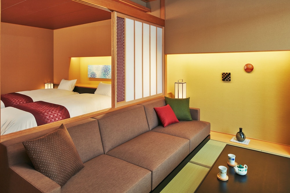 Japanese-style Room TA3