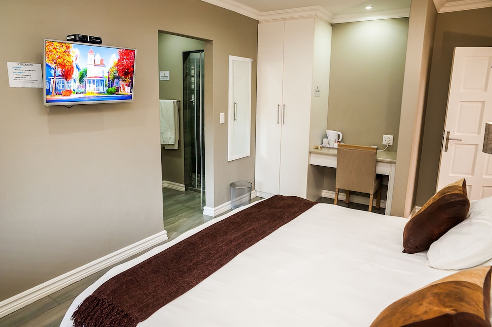 King Room 3 photo 2