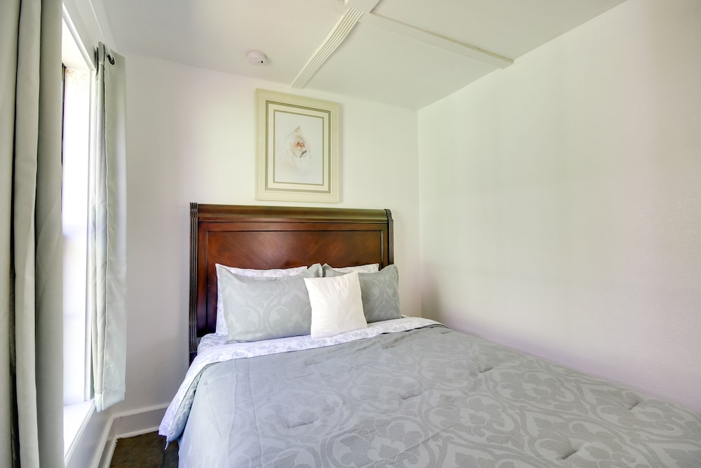 Cottage (1 Bedroom) photo 1