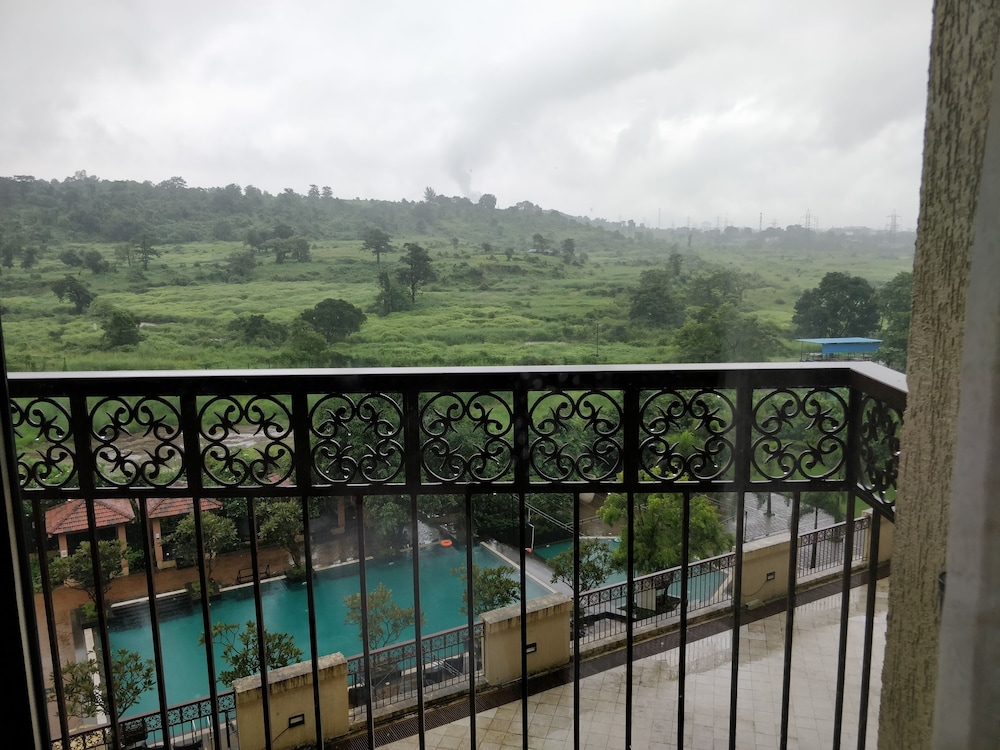 Deluxe Twin Room, 2 Twin Beds, Balcony