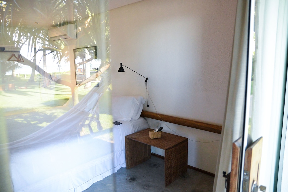 Deluxe Twin Room, 1 King Bed (Mero Superior) photo 3