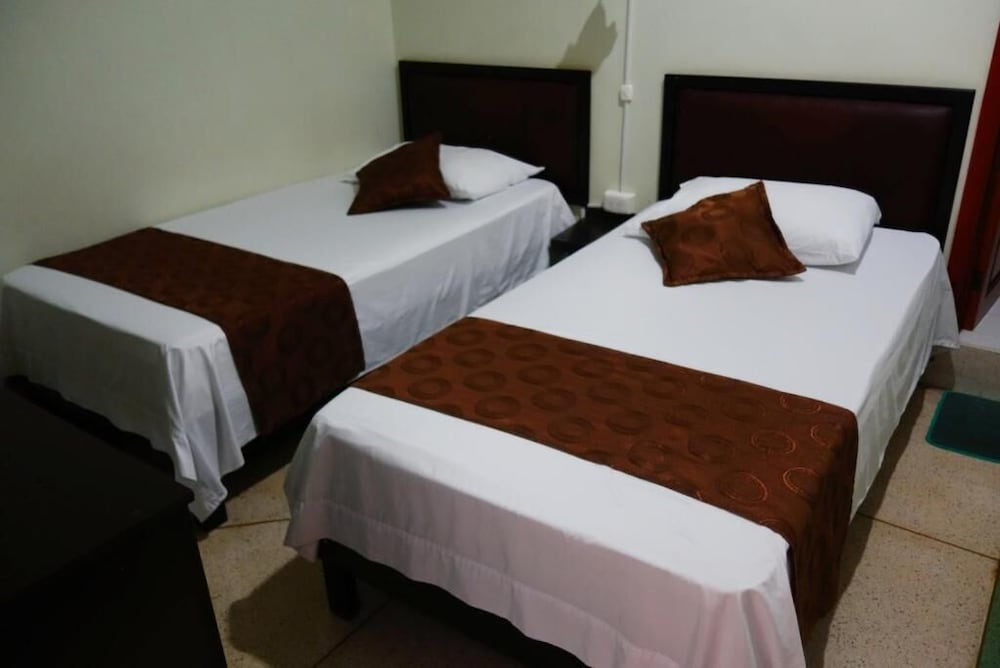 Twin Room photo 2