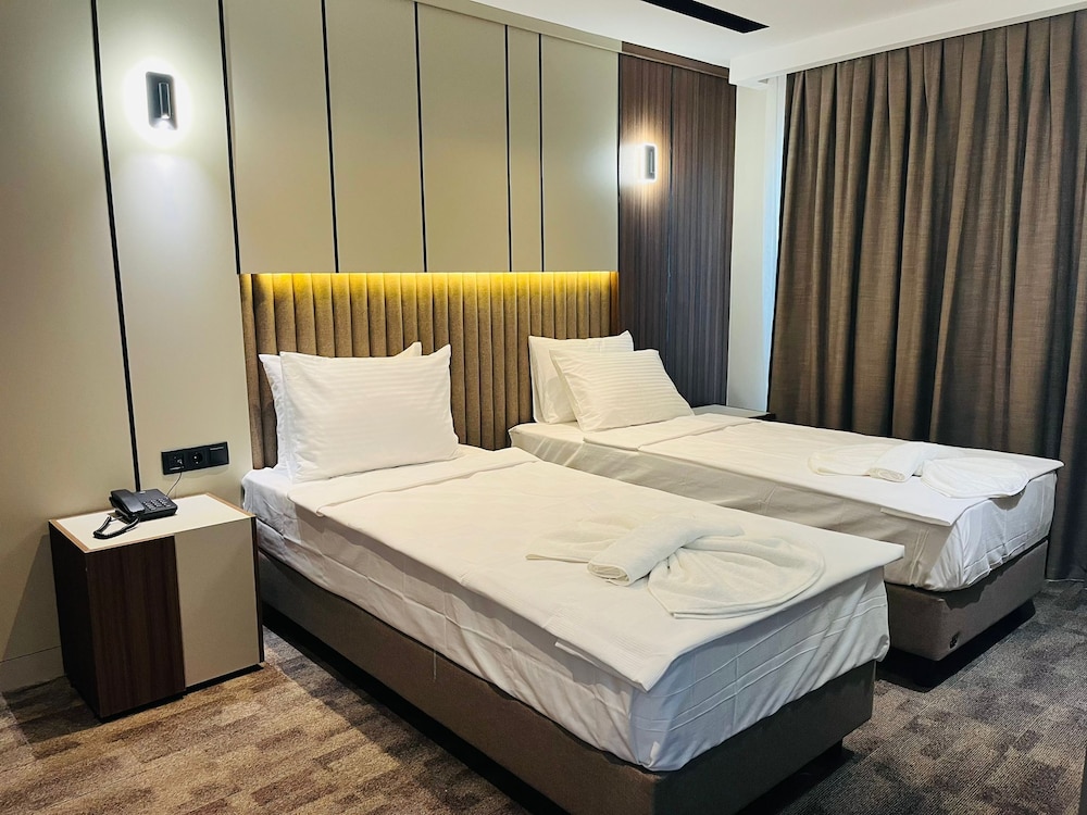 Standard Room - Photo 20