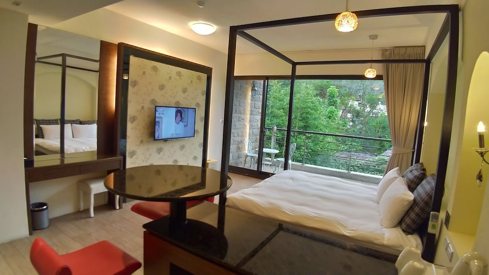 Standard Double Room, Non Smoking photo 1