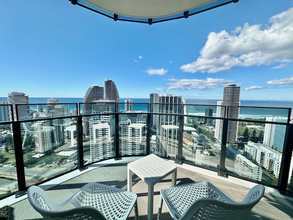 Apartment, 3 Bedrooms, Air conditioning, Ocean View photo 1
