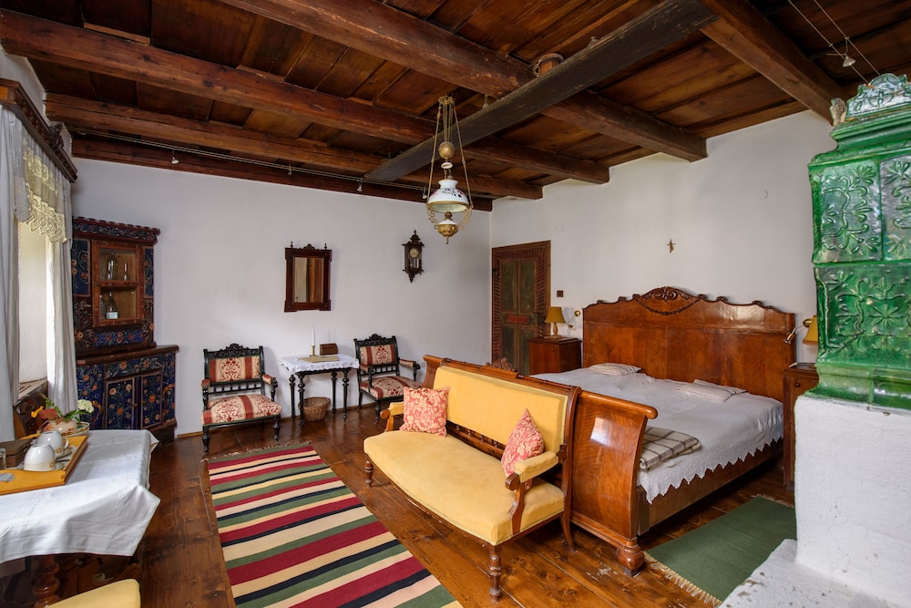 Double or Twin Room (2) photo 1