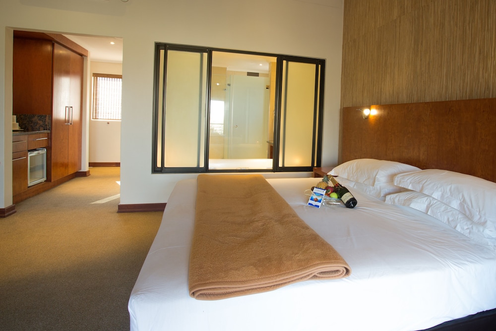 Standard Double Room photo 1