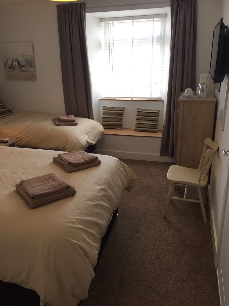 Triple Room, Sea View (Room 4) photo 2