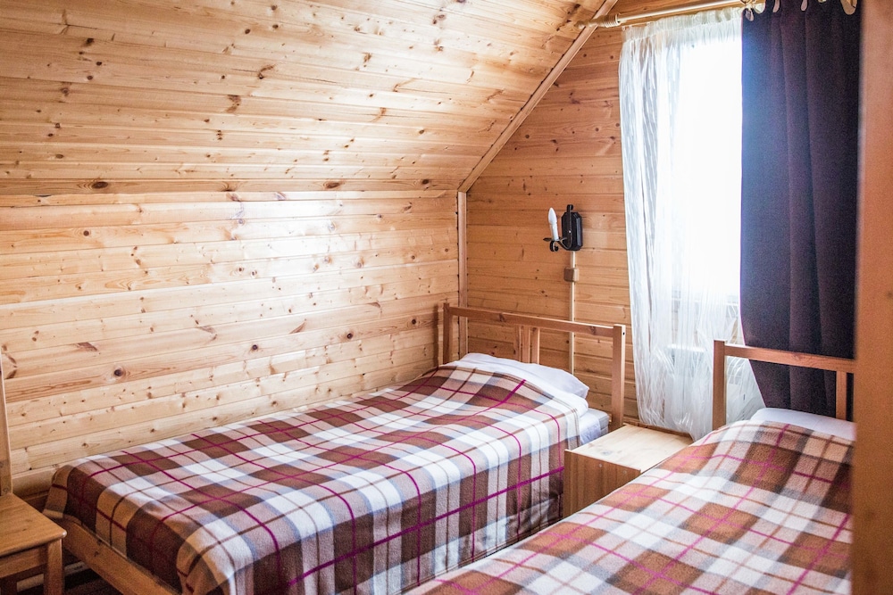 Family House, 4 Bedrooms, Sauna photo 2