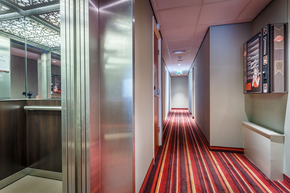 Basic Single Room, 1 Twin Bed