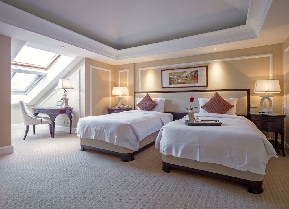 Comfort Twin Room