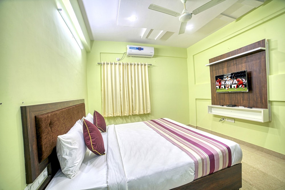 Standard Room - Photo 7
