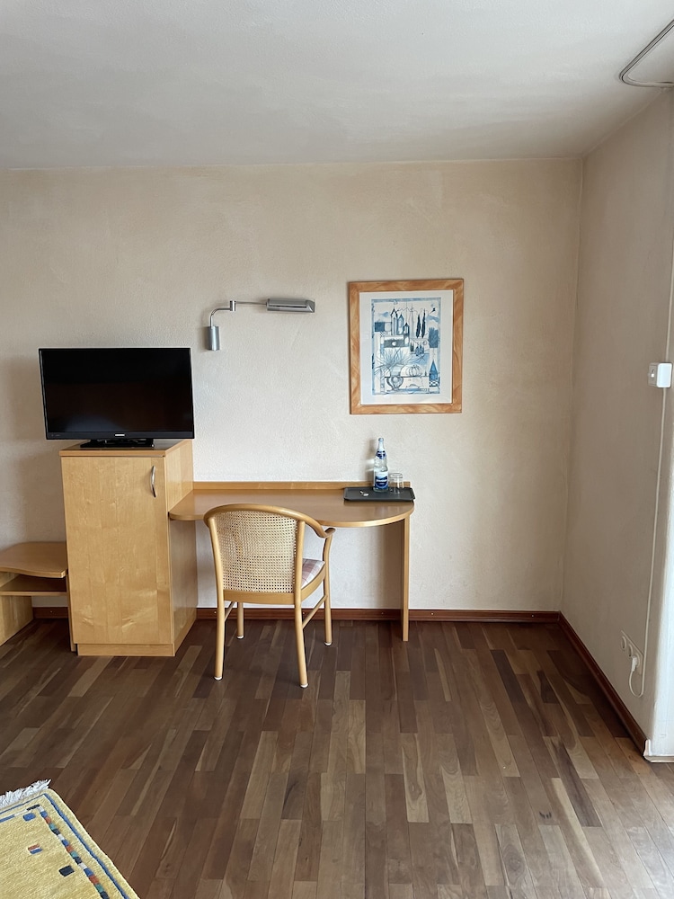 Classic Double Room photo 2