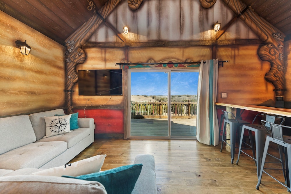 Grand Cabin photo 1