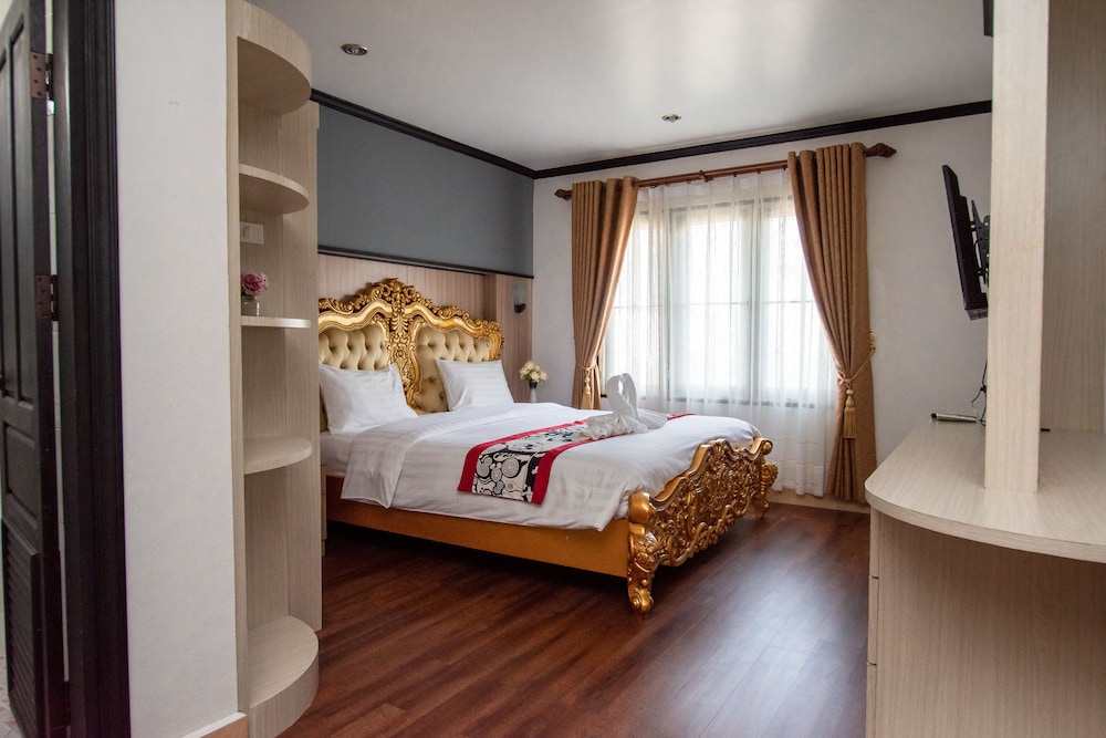Premier Suite photo 1