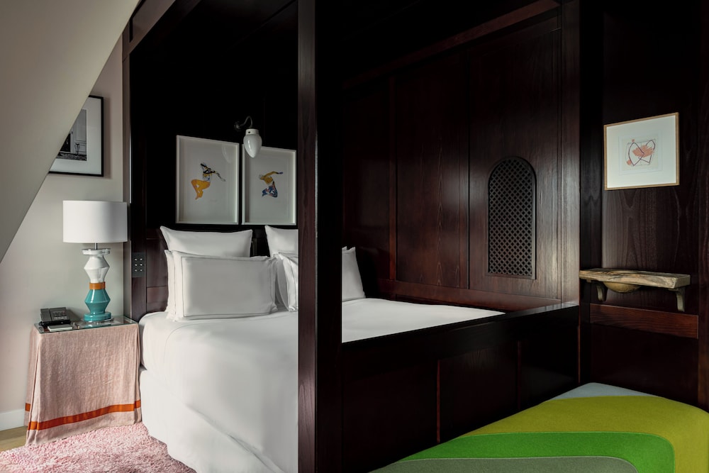 Classic Room (Baldaquin) photo 1