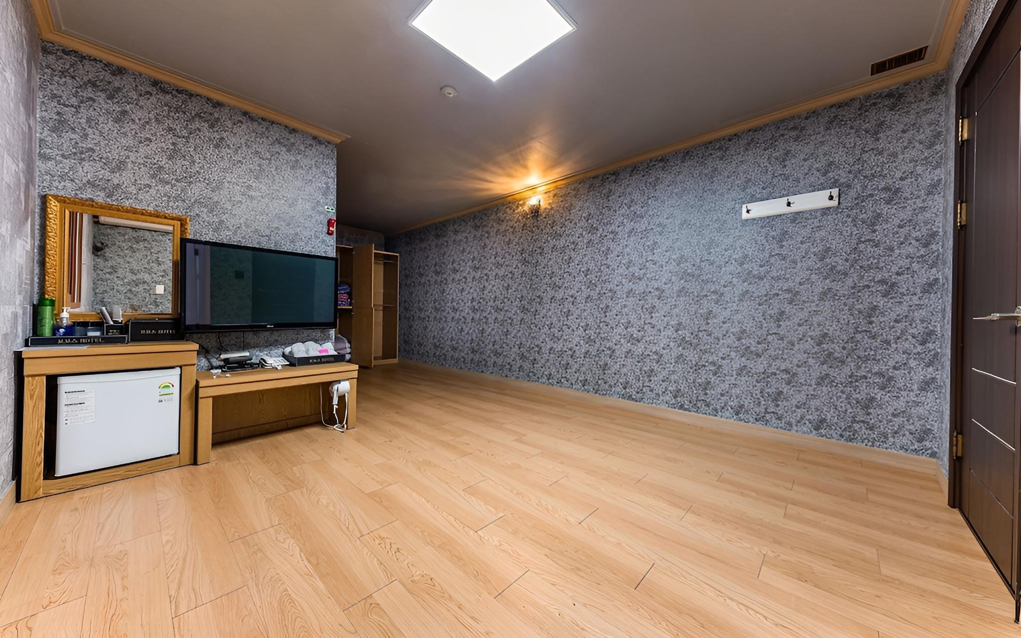 Room (Ondol Room) - Photo 5