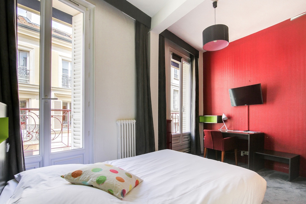 Double Room, Non Smoking