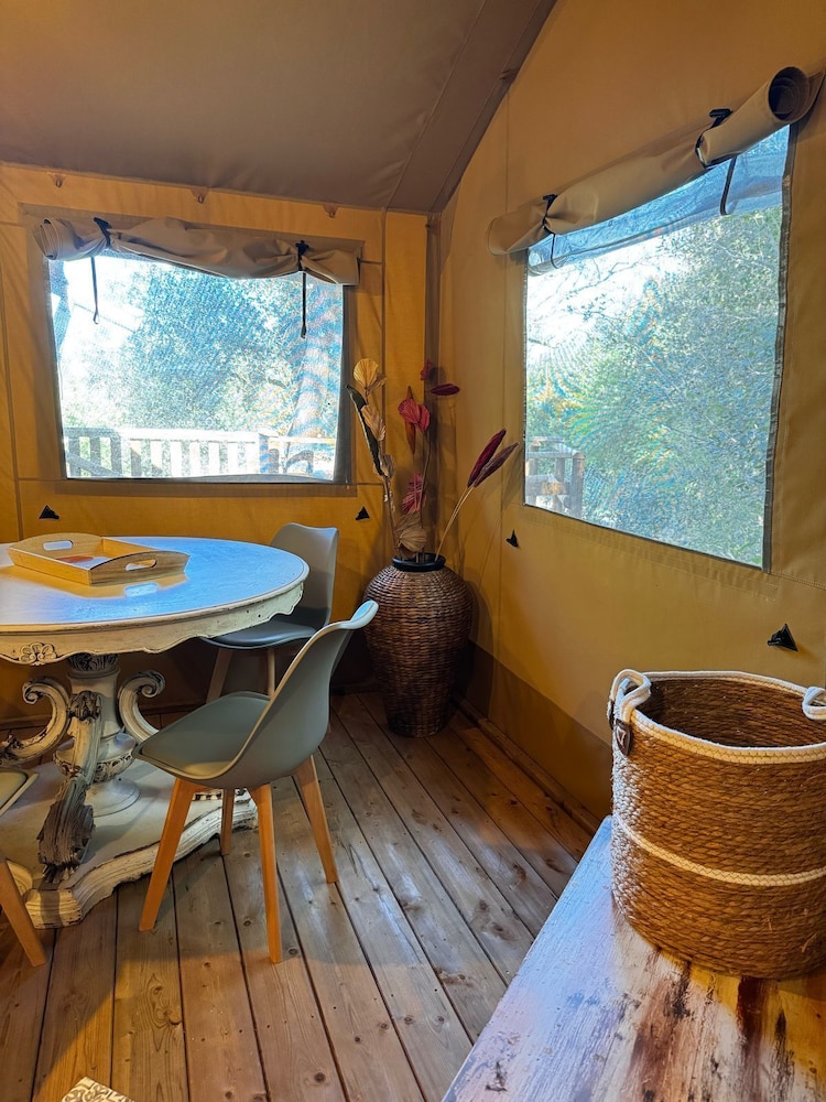 Agriturismo e Glamping Serraiola Alta, Billede 18